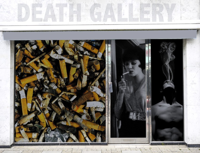  Death Gallery 